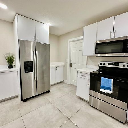 World Connect Miami Hostel ภายนอก รูปภาพ