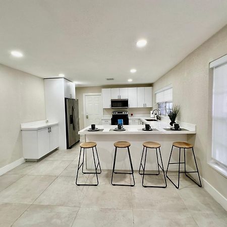 World Connect Miami Hostel ภายนอก รูปภาพ