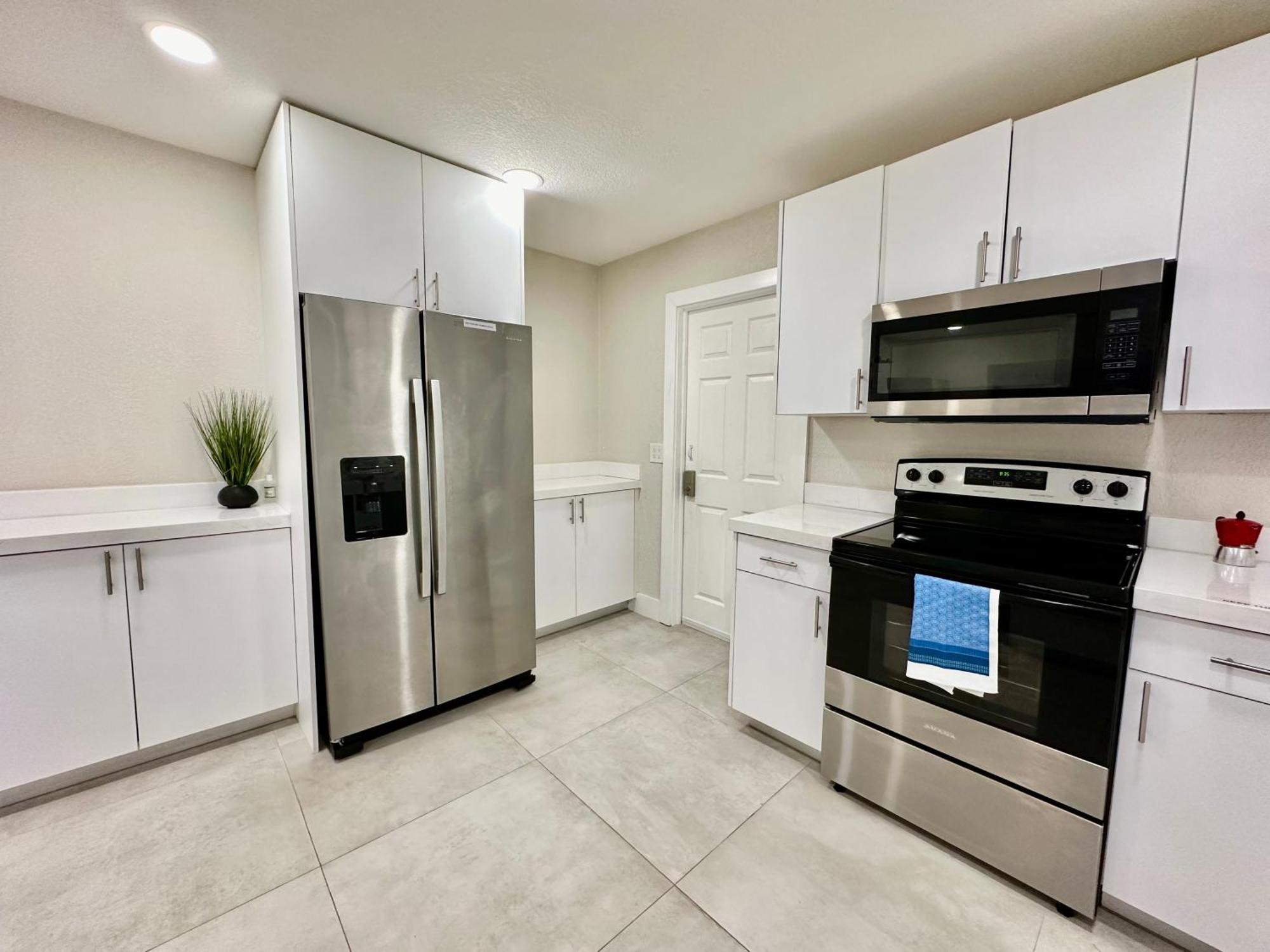 World Connect Miami Hostel ภายนอก รูปภาพ