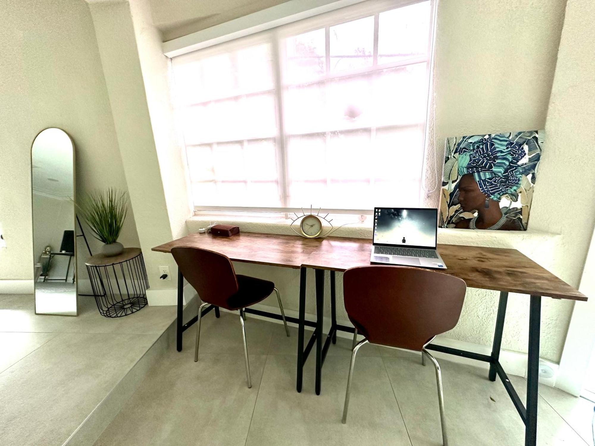 World Connect Miami Hostel ภายนอก รูปภาพ